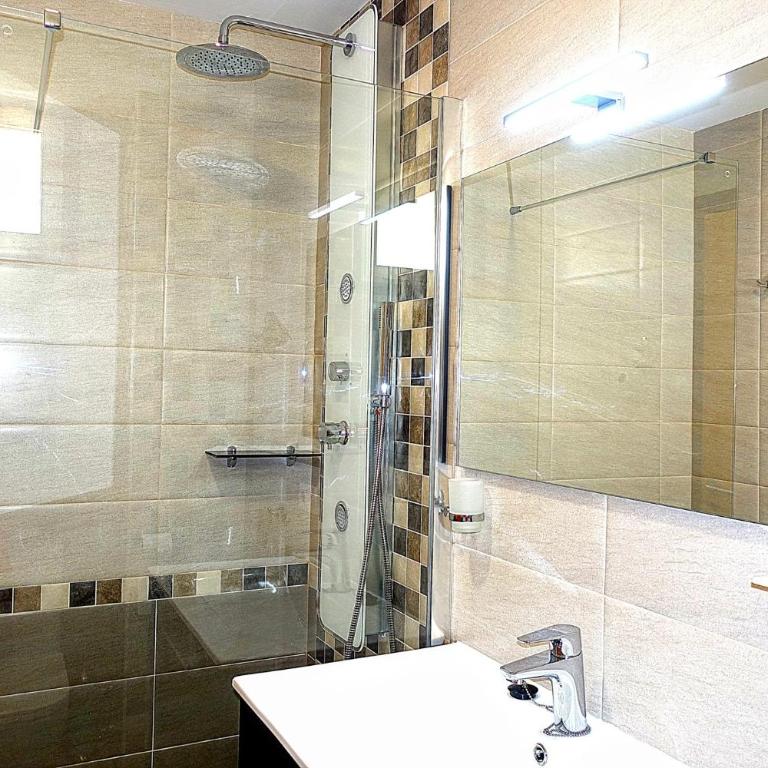 El Dorado ookeanivaatega korter - Apartamento con vistas al mar - 18