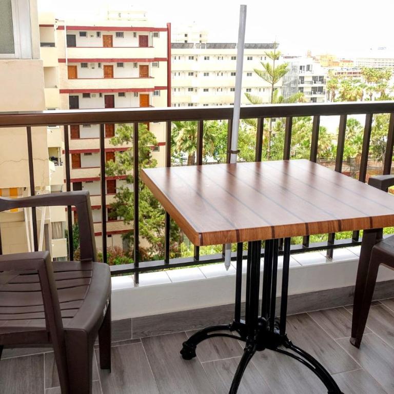 El Dorado ookeanivaatega korter - Apartamento con vistas al mar - 19
