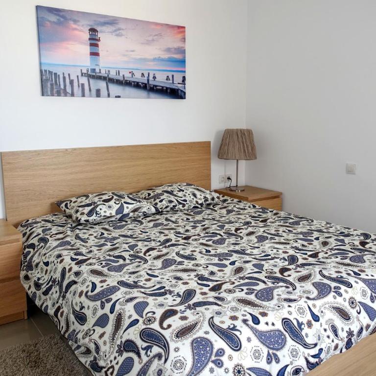 El Dorado ookeanivaatega korter - Apartamento con vistas al mar - 12