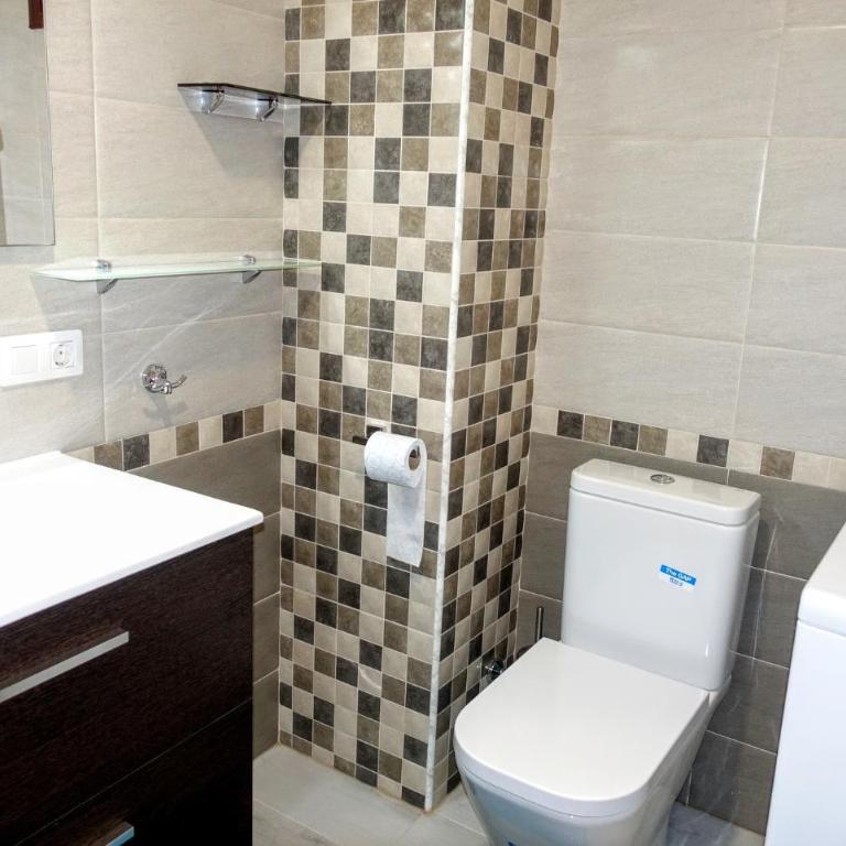 El Dorado ookeanivaatega korter - Apartamento con vistas al mar - 16