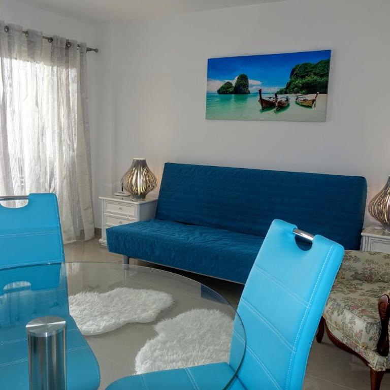 El Dorado ookeanivaatega korter - Apartamento con vistas al mar - 4