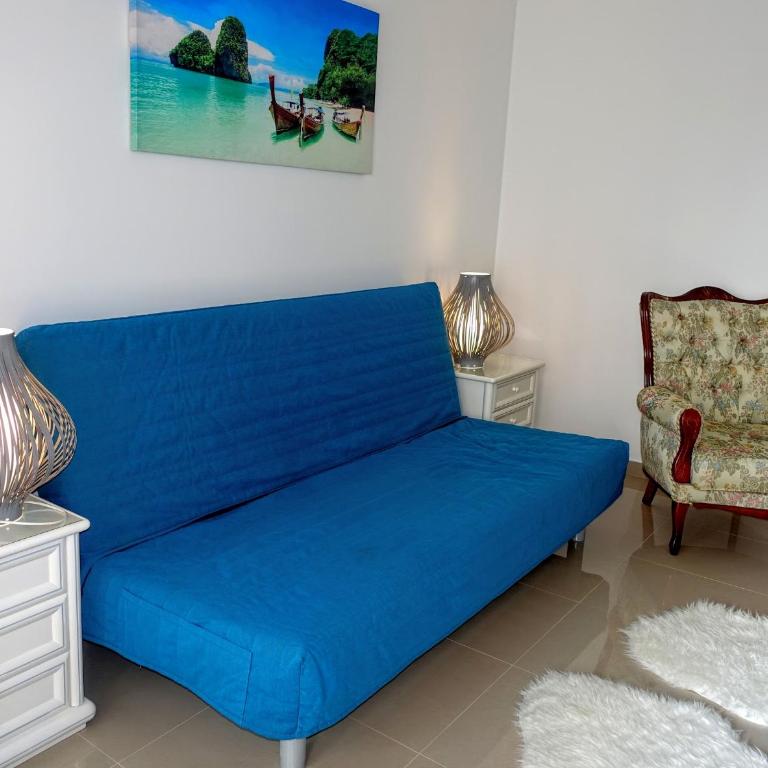 El Dorado ookeanivaatega korter - Apartamento con vistas al mar - 5
