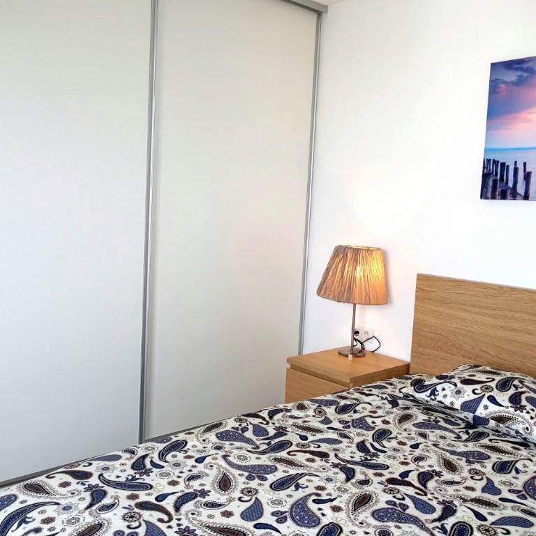 El Dorado ookeanivaatega korter - Apartamento con vistas al mar - 13