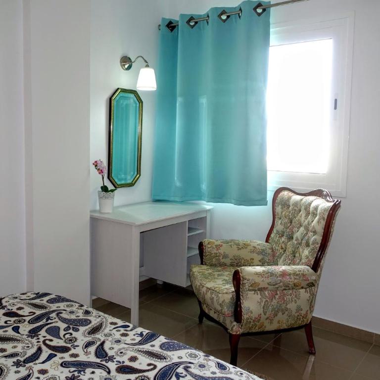 El Dorado ookeanivaatega korter - Apartamento con vistas al mar - 14