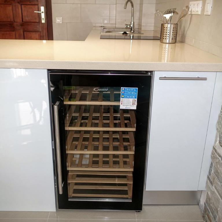 El Dorado ookeanivaatega korter - Apartamento con vistas al mar - 11