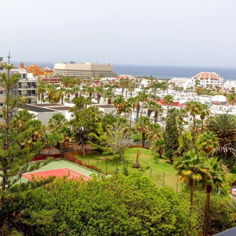 El Dorado ookeanivaatega korter - Apartamento con vistas al mar - 30