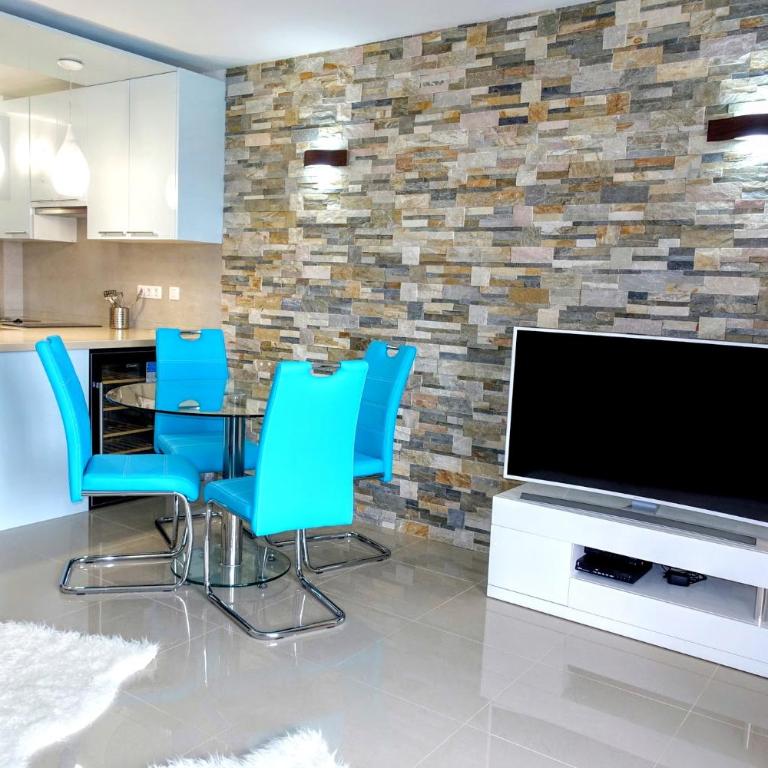El Dorado ookeanivaatega korter - Apartamento con vistas al mar - 8