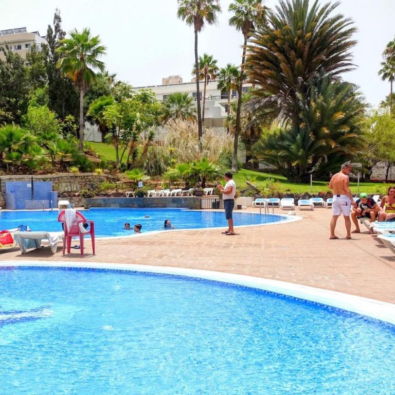 El Dorado ookeanivaatega korter - Apartamento con vistas al mar - 22