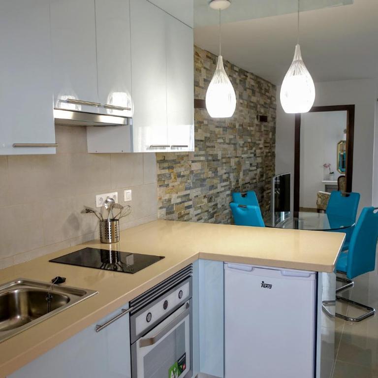 El Dorado ookeanivaatega korter - Apartamento con vistas al mar - 9