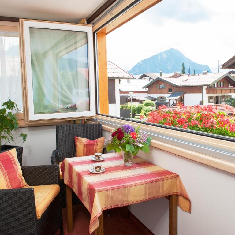 Landhaus Mayer - Apartment 4 - 4