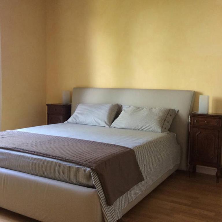 Sirmione, Borgo Rosa, your holiday flat - Appartamento con Vista Piscina - 9