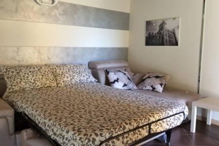 Sirmione, Borgo Rosa, your holiday flat - Appartamento con Vista Piscina - 10