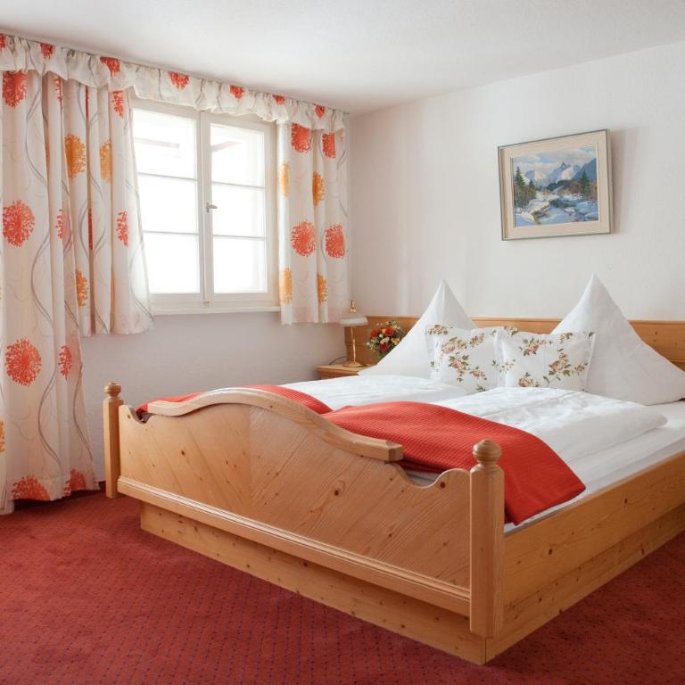 Landhaus Mayer - Apartment 4 - 5