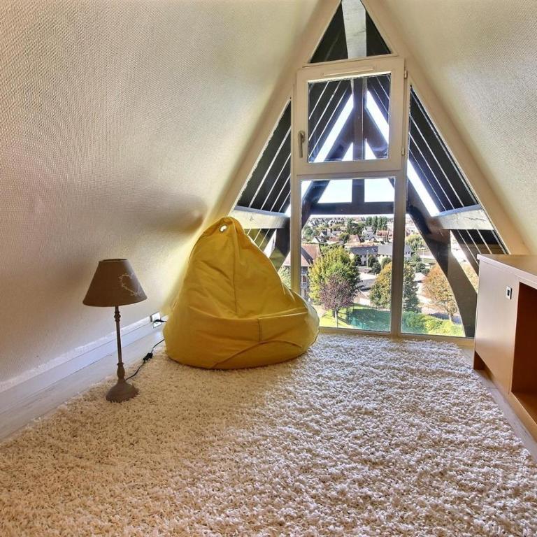 Deauville Paradise - Apartamento con vistas al mar - 9