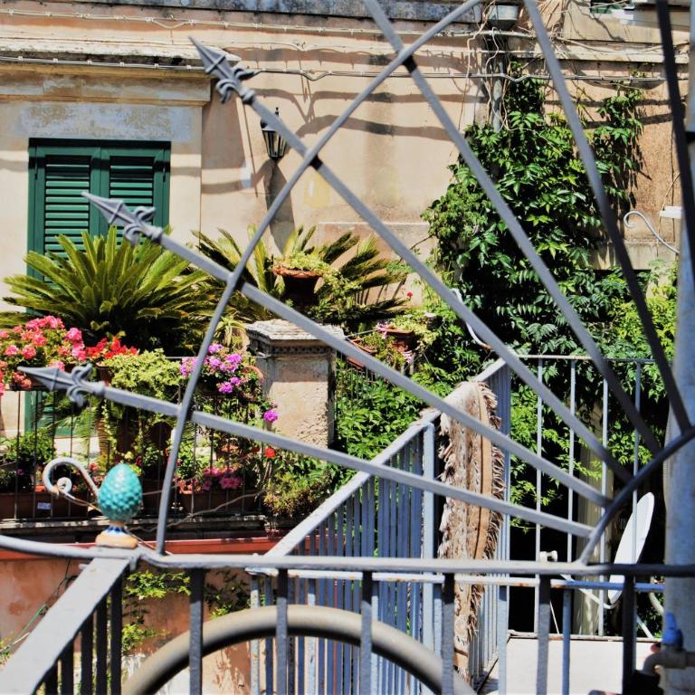 Baroque Modica - Casa con 2 Camere da Letto - 50