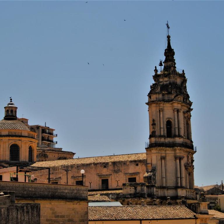 Baroque Modica - Casa con 2 Camere da Letto - 49