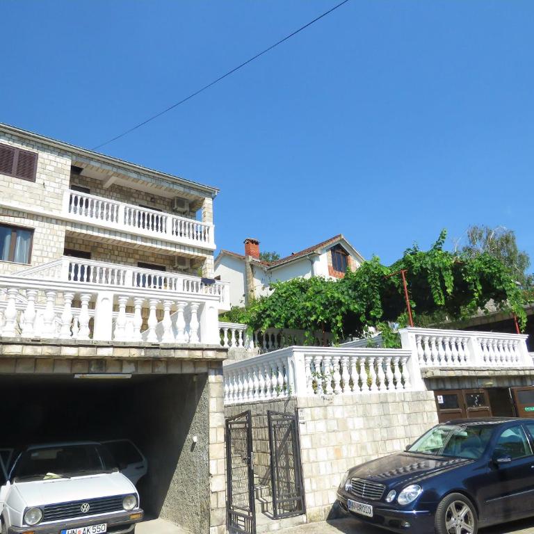 Villa Uros - Villa with Private Pool - 30