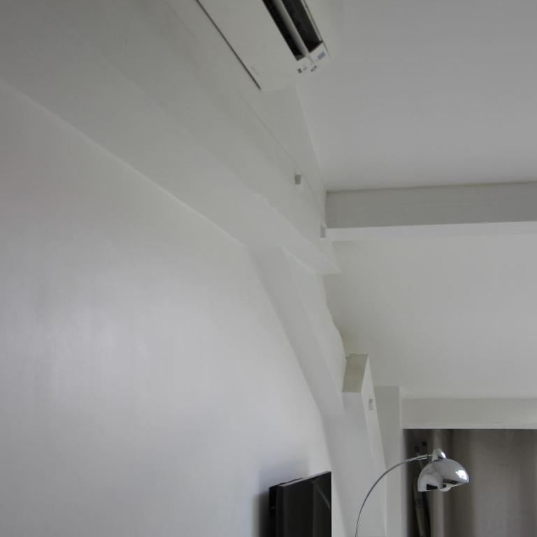 Beau Studio Nice - Studio avec mezzanine - 2