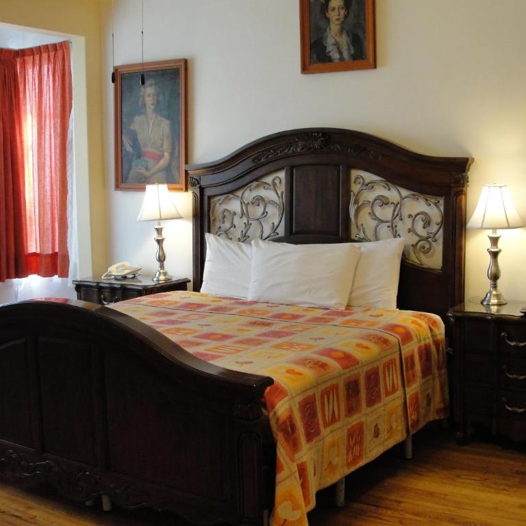 Hotel Casa Gonzalez - Double Room - 14