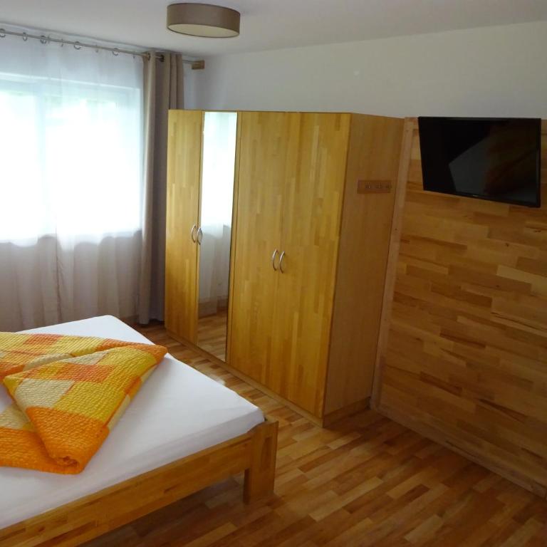 Appartement Julian - Apartment mit 2 Schlafzimmern und Terrasse - 23