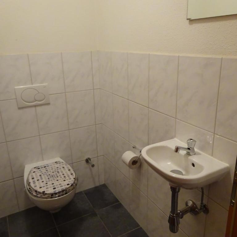 Appartement Julian - Apartment mit 2 Schlafzimmern und Terrasse - 29