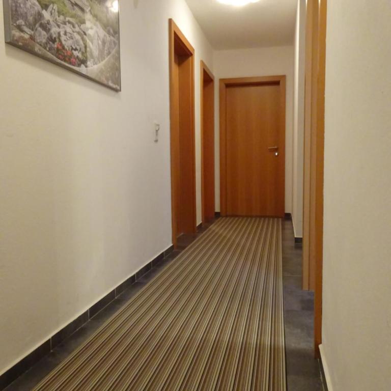 Appartement Julian - Apartment mit 2 Schlafzimmern und Terrasse - 24