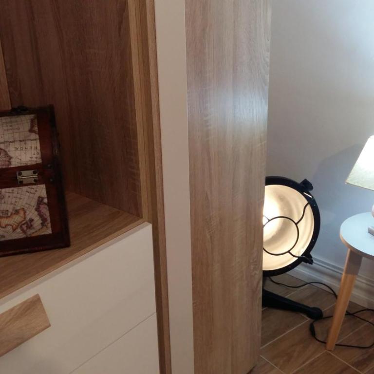 Ai Barutoli - Appartamento con 2 Camere da Letto - 55