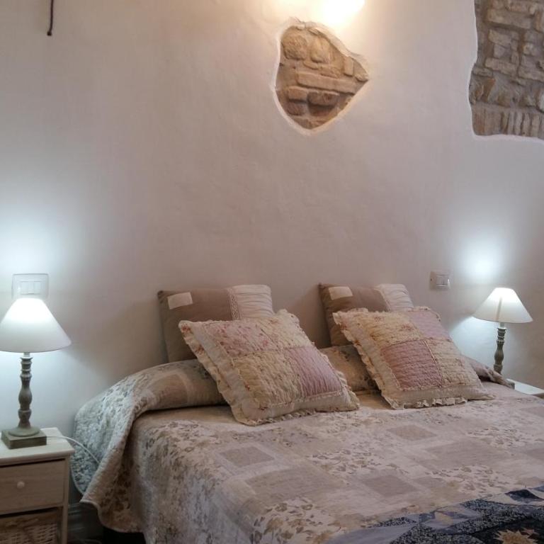 Ai Barutoli - Appartamento con 2 Camere da Letto - 1