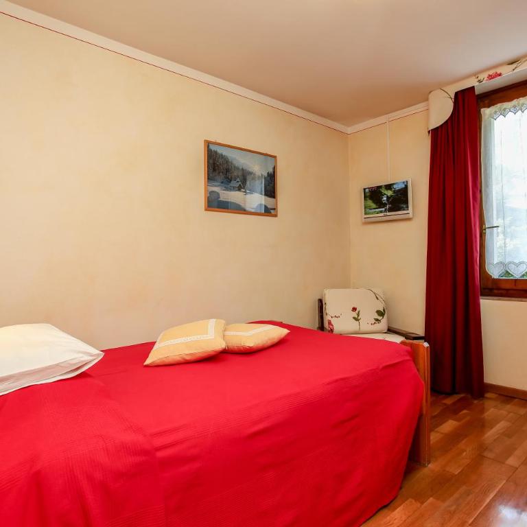 Albergo Adele - Camera Singola - 7