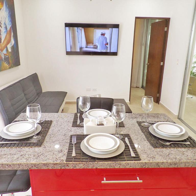 Skyline 204 - One-Bedroom Apartment - 7