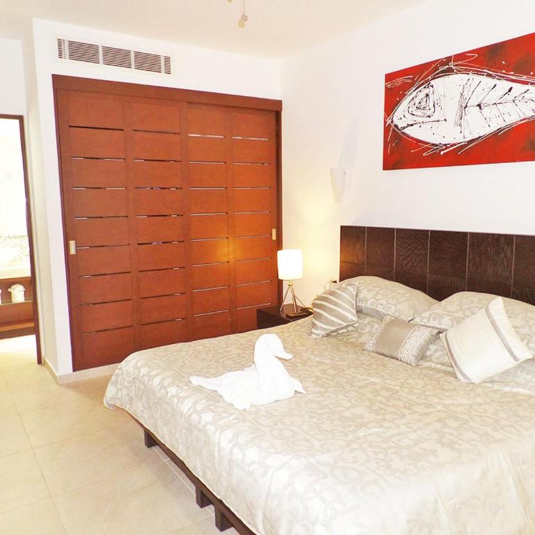 Skyline 204 - One-Bedroom Apartment - 9
