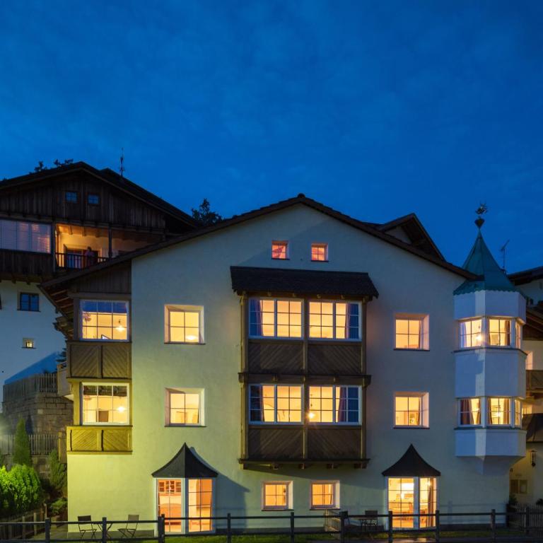 Residence Diamant - Appartamento - 1