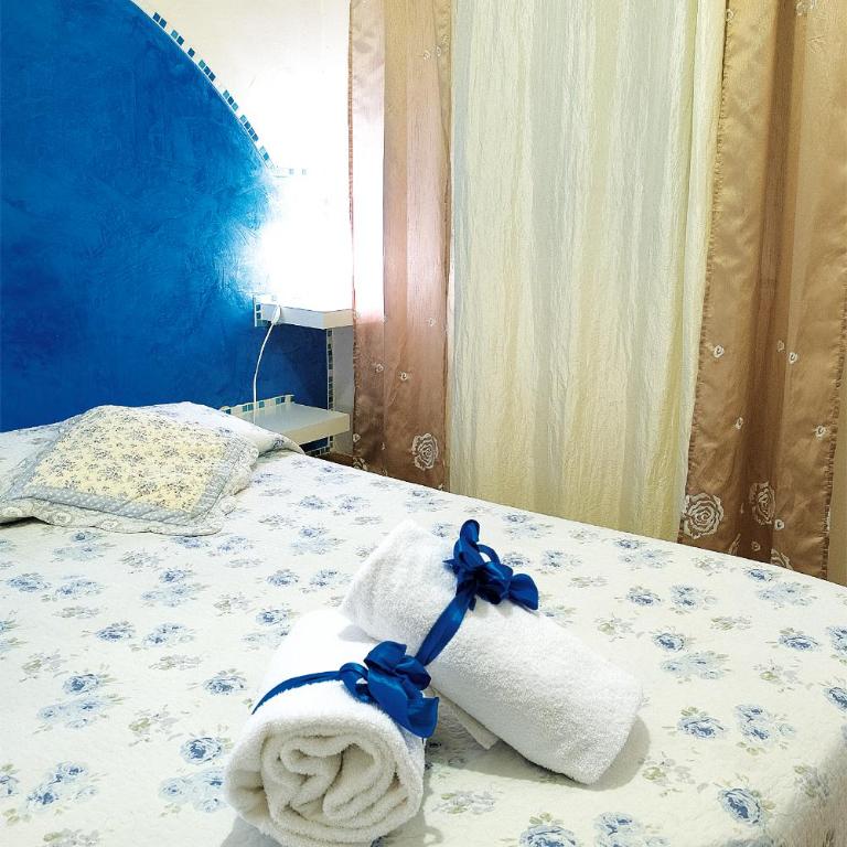 Soggiorno Arcobaleno - Economy Double Room - 1