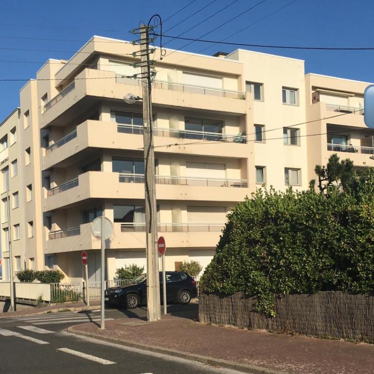 La Croix du Sud - Appartement 1 Chambre - 14