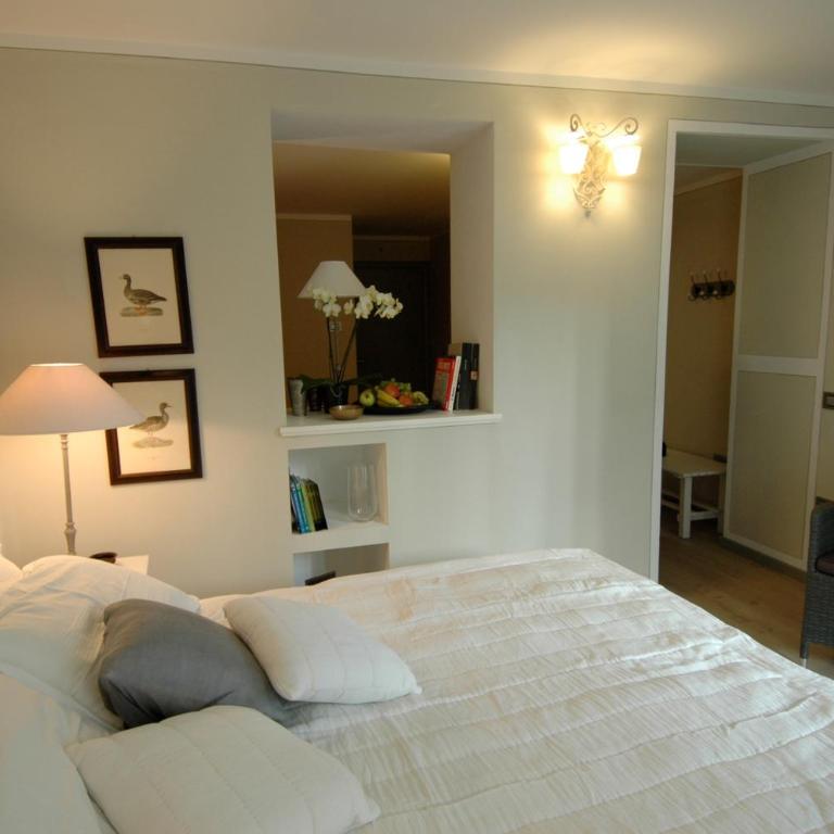 BeB Casa Bettini - Suite con Balcone - 2