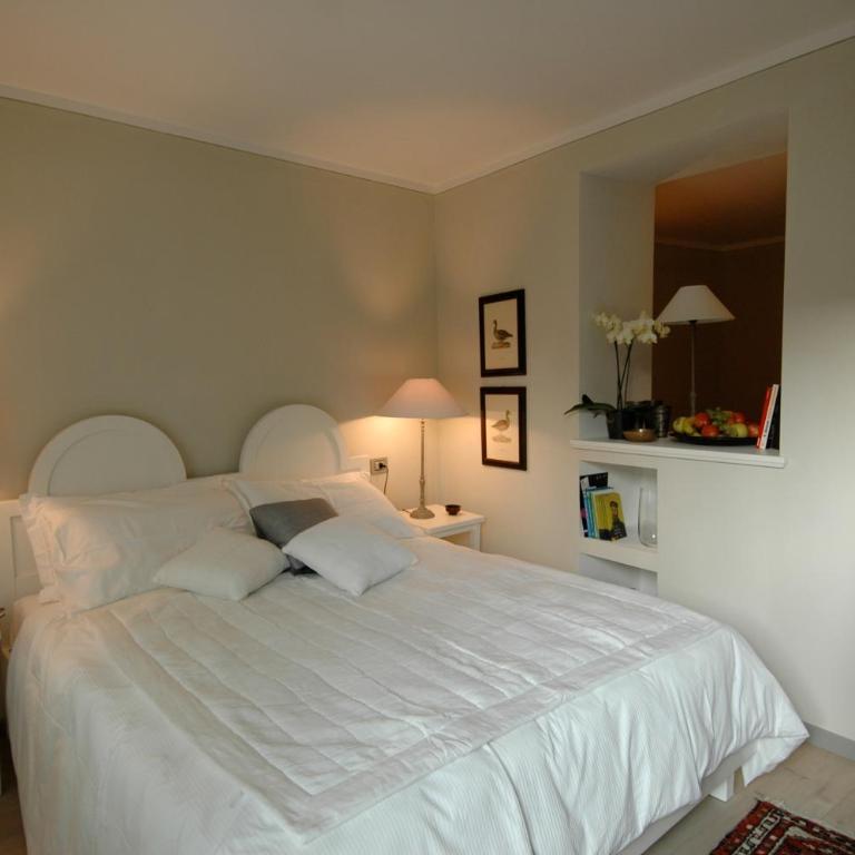 BeB Casa Bettini - Suite con Balcone - 1
