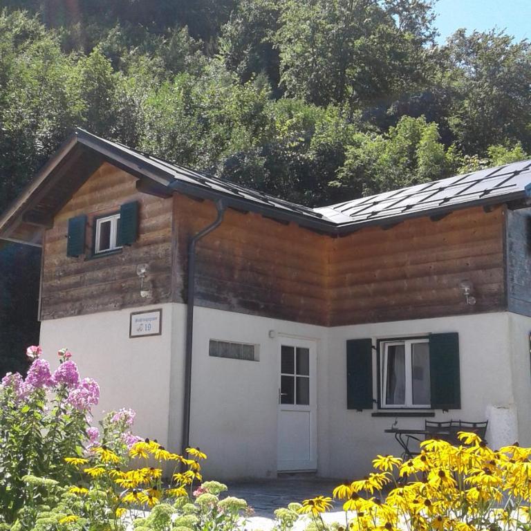 Liuis - Ferienhaus - 1