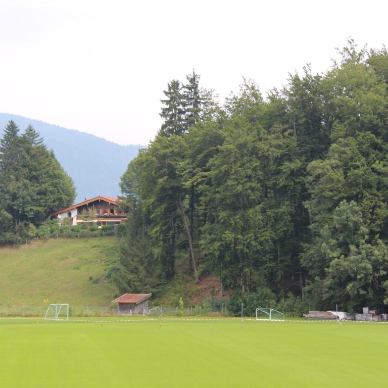Ferienwohnung am Römerweg Wald - Apartment mit 2 Schlafzimmern - 30