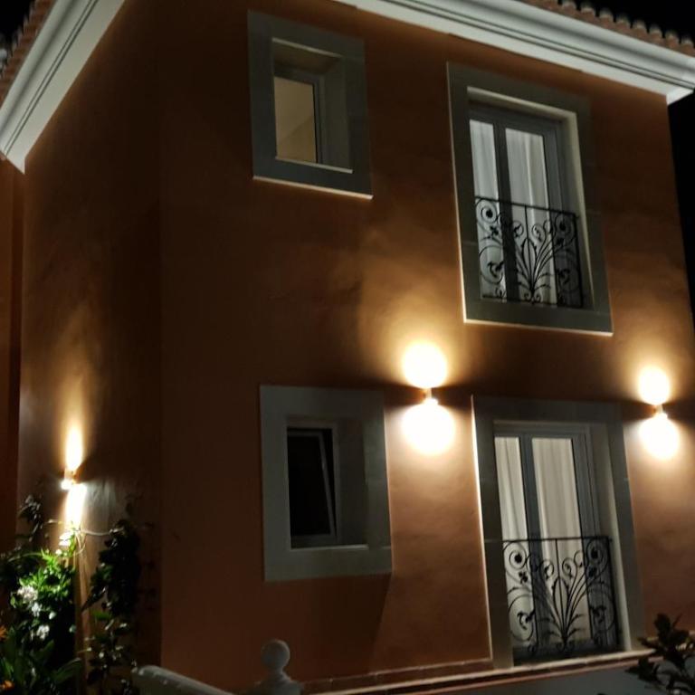 Casa Amaryllis - Villa con piscina privada - 60