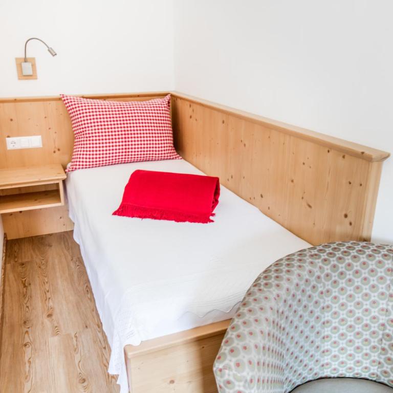 Der Hoferbauer - Doppelzimmer - 14