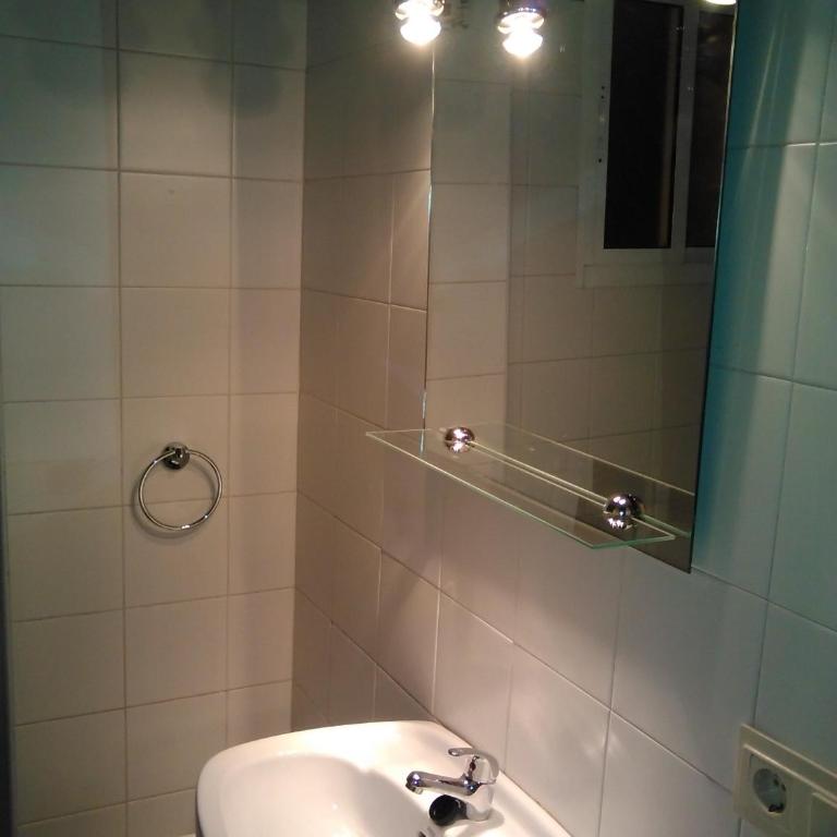 Piso en centro histórico - Apartamento - 13