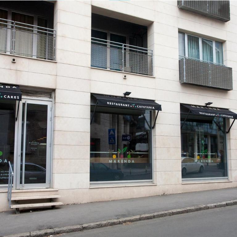 Apartment Charlie PERFECT PRICE - Apartman sa Terasom - 18