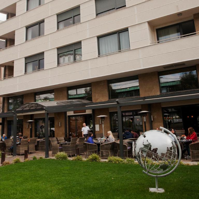 Apartment Charlie PERFECT PRICE - Apartman sa Terasom - 17