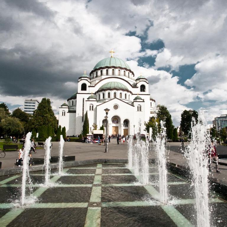 Apartment Charlie PERFECT PRICE - Apartman sa Terasom - 25