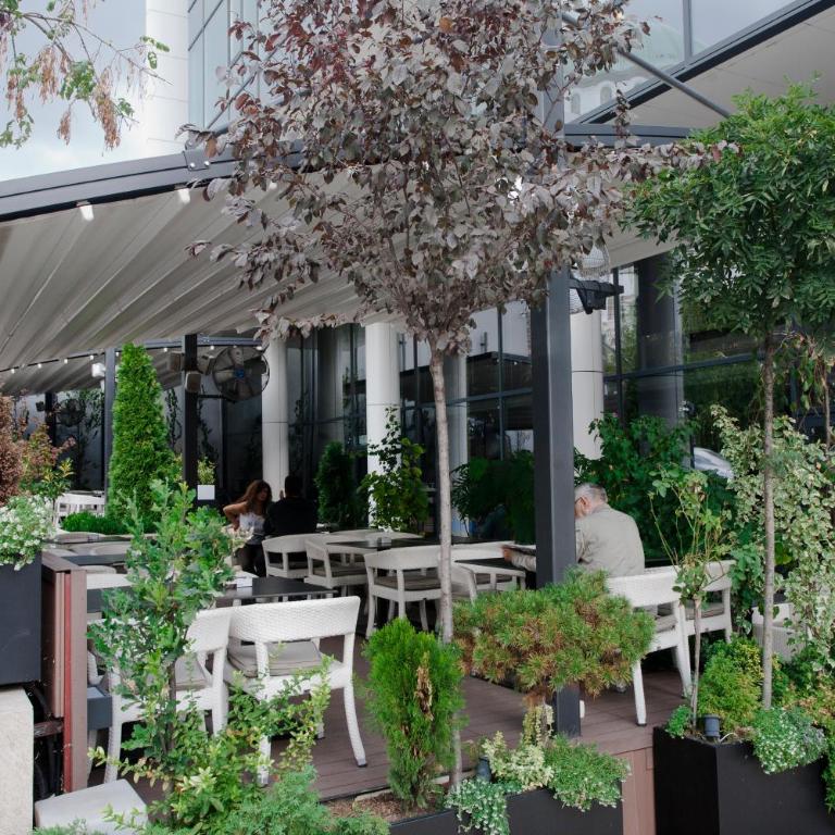 Apartment Charlie PERFECT PRICE - Apartman sa Terasom - 19