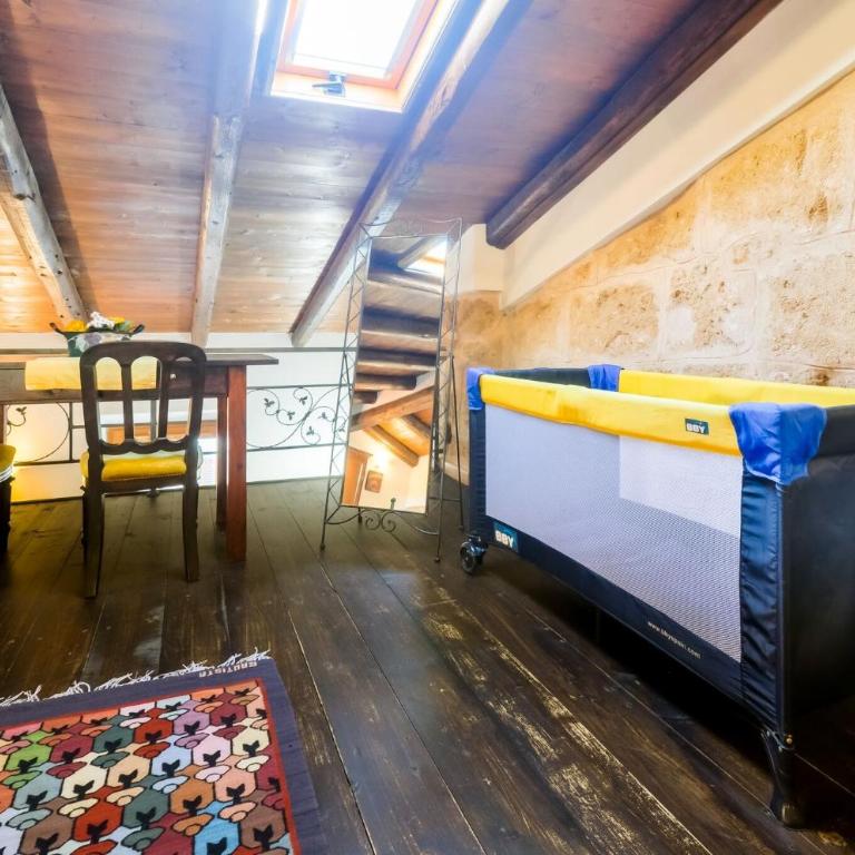 Emerald apartment in Alghero Historic Center - Appartamento su 2 Livelli - 39