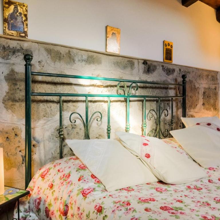 Emerald apartment in Alghero Historic Center - Appartamento su 2 Livelli - 41