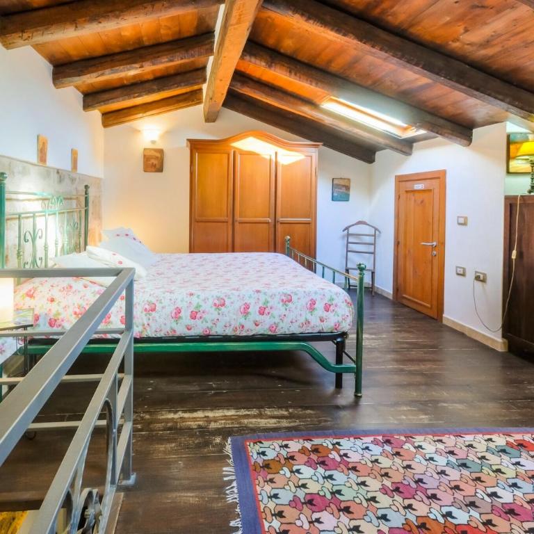 Emerald apartment in Alghero Historic Center - Appartamento su 2 Livelli - 36