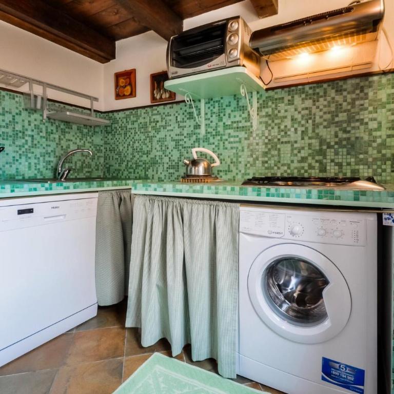 Emerald apartment in Alghero Historic Center - Appartamento su 2 Livelli - 14