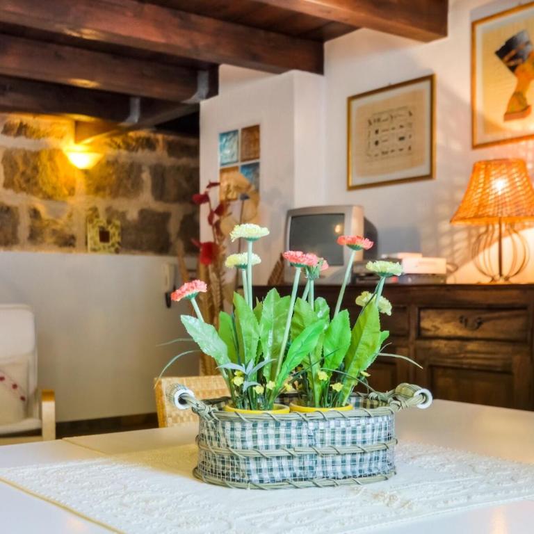 Emerald apartment in Alghero Historic Center - Appartamento su 2 Livelli - 24